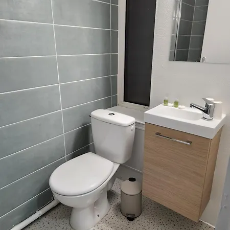 Hotel Chateaubriand Dijon