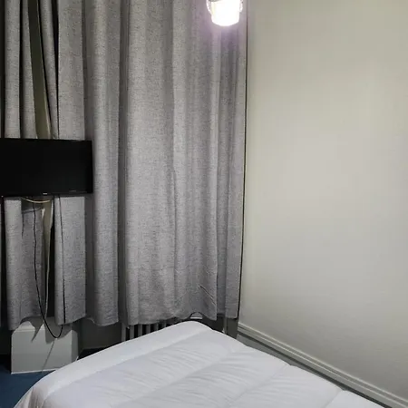 Hotel Chateaubriand