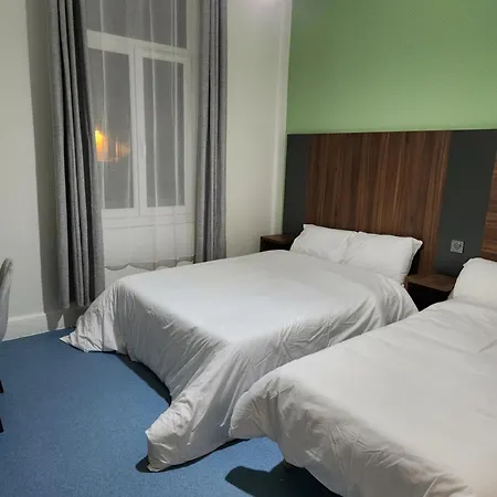 夏多布里昂酒店 第戎