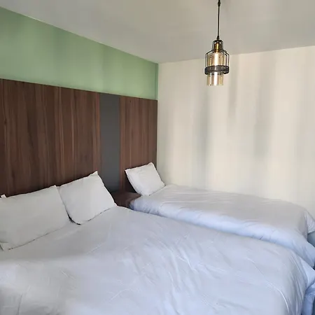 夏多布里昂酒店 第戎