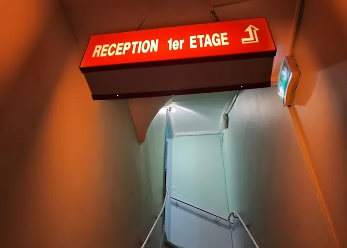 Chateaubriand * ディジョン