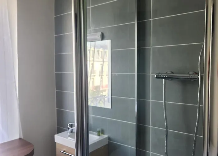 Chateaubriand * ディジョン