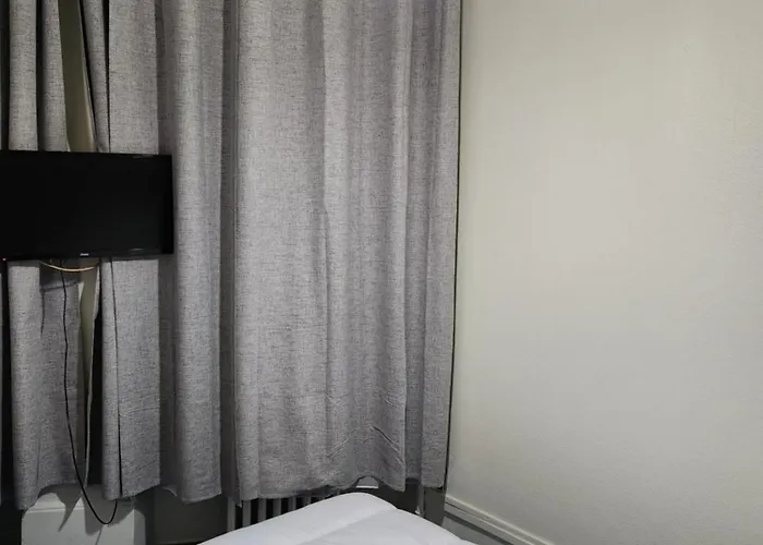 ホテル Chateaubriand