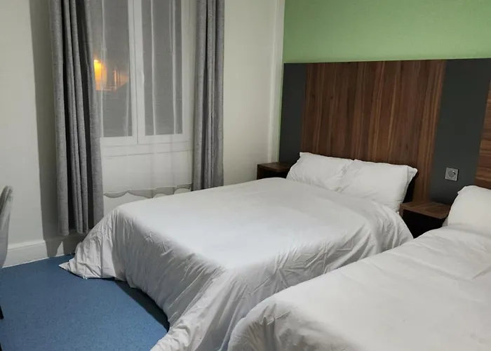 Chateaubriand ディジョン